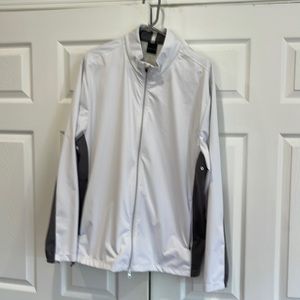 Dunning Mens Windbreaker